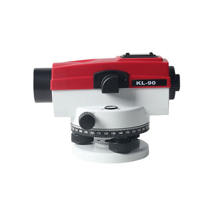 KOLIDA K90 Digitale Auto-Level-Maschine Umfrage-Dumpy-Umfrageinstrument