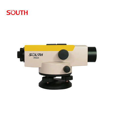 ODM-Vermessungsspezialist Dumpy Level Automatisches Instrument Süd DSZ2A
