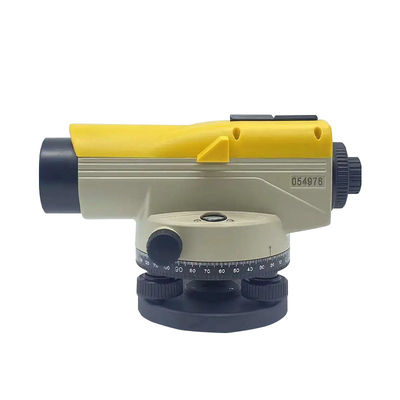 Dumpy digitale Ebenen Automatisches Süd-NL32B Transit-Vermessungsinstrument