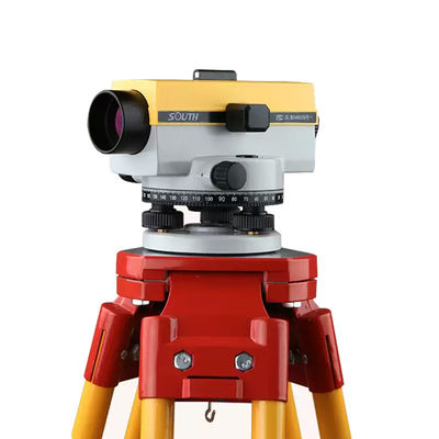 Staubdichte Süd NL32B Dumpy Automatisches Niveau Instrument 32X