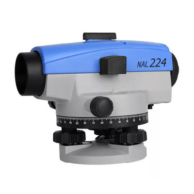 FOIF NAL224 24X Laser automatische Ebene mit magnetischem Dämpfungskompensator