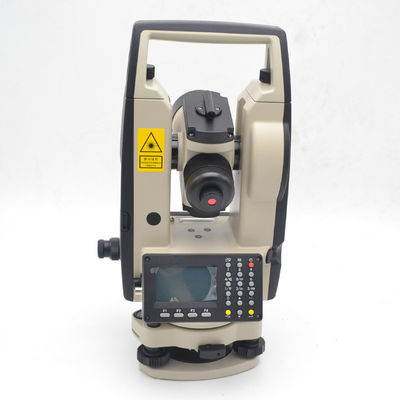 Spectra Electronic Theodolites Süd NT-023 Dual Laser Surveying Instrument 300m