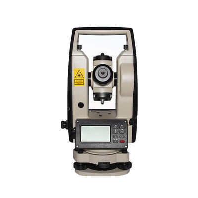NT-02L SOUTH Mikrooptischer Theodolit Digital Transit 7,4V 2,6 Zoll Bildschirm
