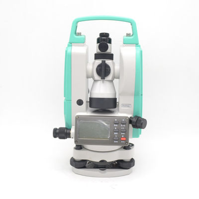 2' LCD-Display Ether Sichtbarer Laser Elektronische Theodolite für Vermessungskräfte