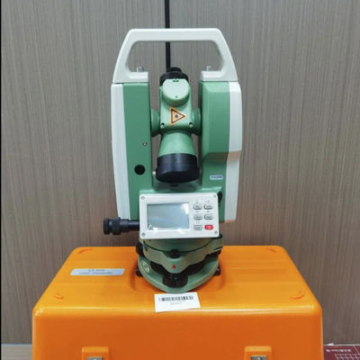FOIF 635nm Laser Digitale Elektronische Theodolite LCD Bildschirm 30X Vergrößerung
