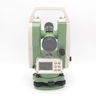 Halbleiterlaser, hochpräzise elektronische Theodolite-Vermessungsinstrumente FOIF DT-402L