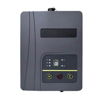 Funk externes RTK GPS-Empfängersystem Bluetooth drahtlose Verbindung Übertragung