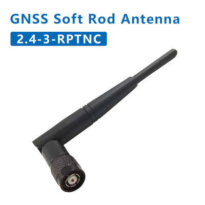 Trimble Gesamtstation GPS TSC2/TSC3 Steuerung Biegbare Empfänger Antenne TNC