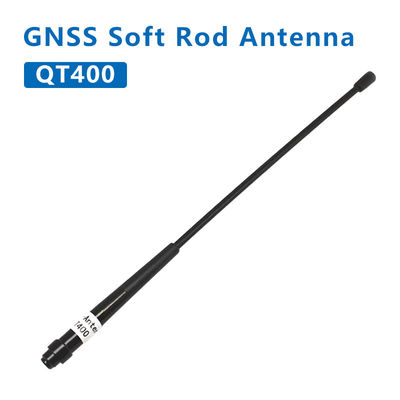 410-470MHz RTK GNSS Soft Rod Antenne QT400 SMAJ für Unistrong STONEX GEOMAX GPS-Vermessungszubehör