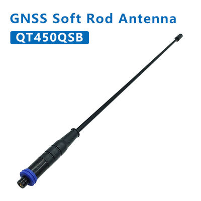 410-470MHz QIANXUN RTK Radio Whip Antenne QT450QSB für SR6/Xmini RTK