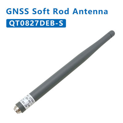 Neue High-Target SMA-J Netzwerk-Antenne QT0827DEB-S GPS RTK Vermessung Zubehör