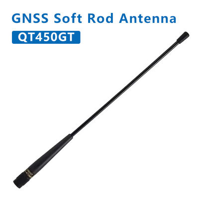 CHCNAV GPS-Empfänger TNC-J QT450GT Antenne 450-470mHz 4dBi 31cm CHC Schraubantenne