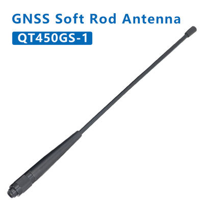 Funkantenne QT450GS-1 SMA-J Männliche 450-470Mhz externe Antenne für SOUTH Trimble RTK Empfänger