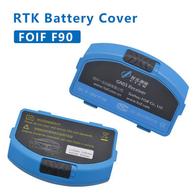 1PCS Batterierückdeckel für FOIF F90 GPS RTK Ein Muss-Zubehör