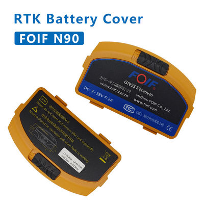 Hochwertiges 1PCS FOIF Batterie Rückendeckel Zubehör für FOIF N90 GPS RTK