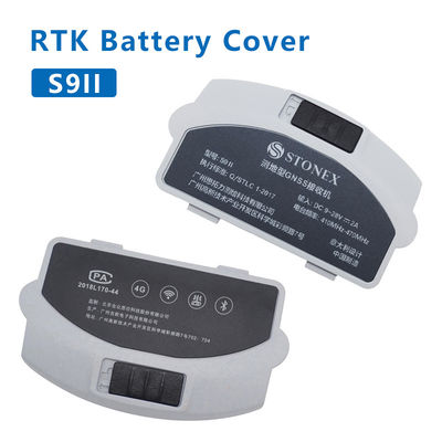 1 PCS STONEX Graue Batterie Rückdeckung für S9II GPS RTK Notwendiges Zubehör