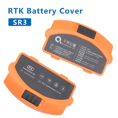 Hochwertiges 1PCS QIANXUN Batterie Rückdeckel Zubehör für QIANXUN SR3 GPS RTK