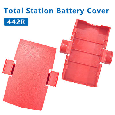 1PCS Batteriegehäuse für Kolida KTS-462R 442R Gesamtstation Batteriedeckel