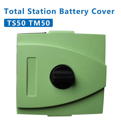 Neue Original Batterieabdeckung Batteriegehäuse für Leica TS50 TM50 Gesamtstation