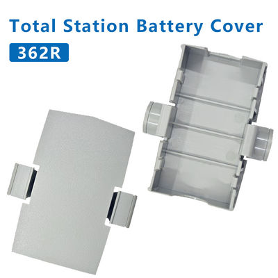 Batteriegehäuse für South Ruide Titanyu NTS-362R Gesamtstation Batterieabdeckung