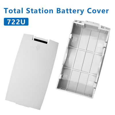 STS-772U Gesamtstation Batterieabdeckung LB-01 Dauerhaftes Batteriegehäuse zum Schleifen STS-772U