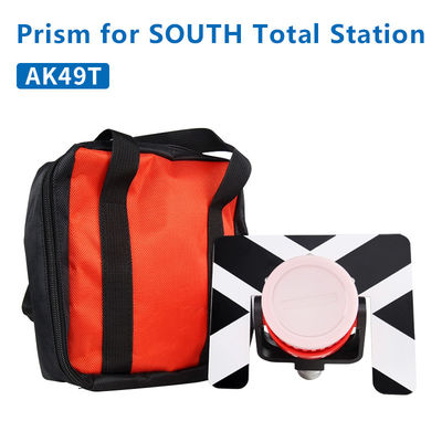 Original hochwertiges Einfach-Neigung Prisma & Tasche für Top Nikon Sok Süd TIANYU KOLIDA FOIF Gesamtstation