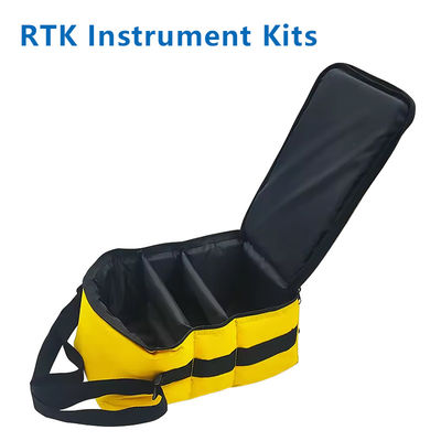 GPS-Gastgeber-Tasche für Süd-CHC NIikon Trimble Sokkia GPS RTK Kleinkopf-Mobilstation Einzel-Schulter-Tasche Portable