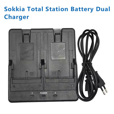CDC68 Doppelladegerät für Sokk-ia BDC46 BDC58 BDC70 Batterie für SET/FX /CX /SX/DX /ES/PS/OS Gesamtstationen für die EU-US-Berichterstattung