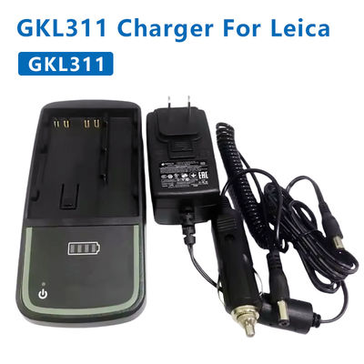 Brandneues GKL311 Ladegerät für Leica GEB90 GEB211 GEB212 GEB221 GEB222 GEB241 GEB242 GEB331 Batterieladung EU US Stecker