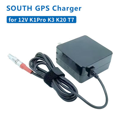 Südliche Kolida Sanding GNSS GPS RTK-Ladegerät 12V K1Pro K3 K20 T7 Lader 5pins