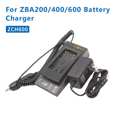 Ladegerät ZCH600 für Geomax GPS GNSS RTK Batterie ZBA200 ZBA400 ZBA600 Vermessungszubehör