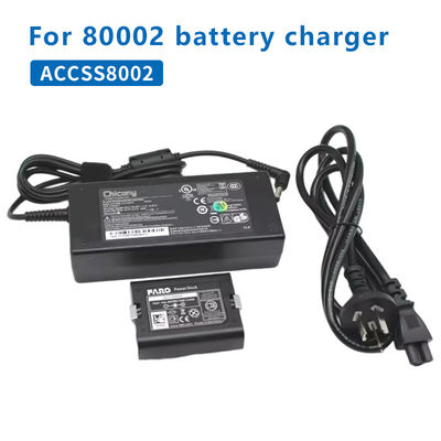 Dauerhaft und Faro 80002 Batterieladegerät ACCSS8002 für Industriezwecke