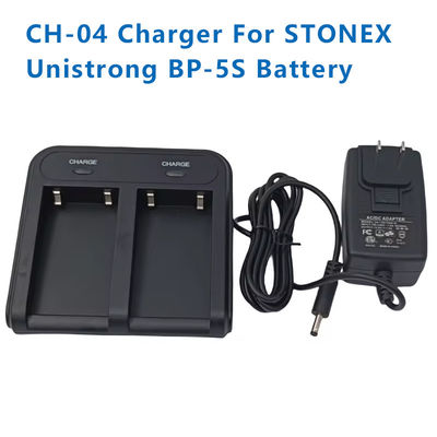 CH-04 Ladegerät für STONEX BP-5S Batterie Surveying Ladestation für BP-5S BP5S Batterie für Stonex GPS RTK Controller