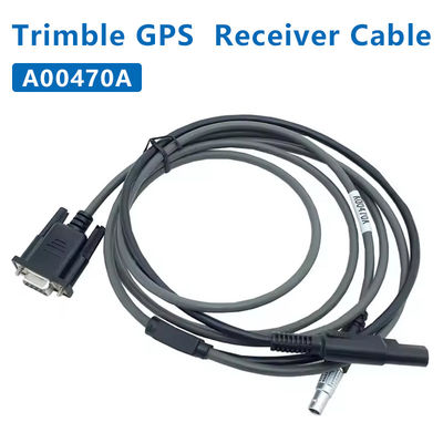 TYPE 5 Pin 0B Lemo Port Programmierkabel für Pacific Crest A00470A garantiert