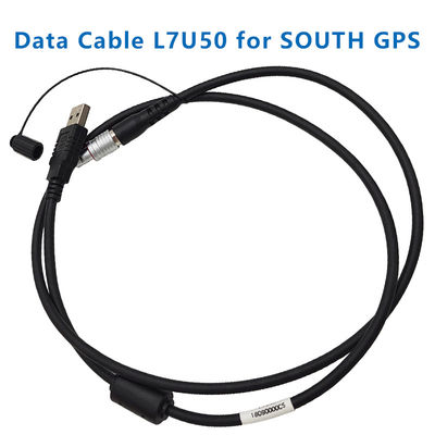 7pins USB-Datenkabel L7U50 Verbindung für SOUTH Galaxy G1 Serie Empfänger zum Computer