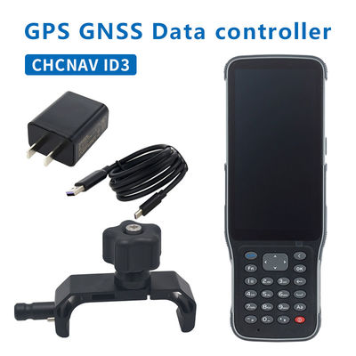 CHC ID3 Landstar Erhebungssoftware Landstar8 Android OS Datenerfassung APP Programmsoftware für CHC Gnss Empfänger RTK