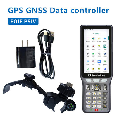 P9IV Steuergerät für FOIF / Stonex / Unistrong GPS RTK für Landmessungen beinhaltet Software