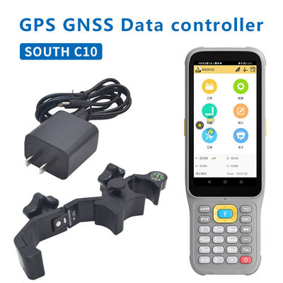 Südliche Kolida Ruide Sanding Gnss Rtk Egstar Software Survstar Südliche C10 Controller