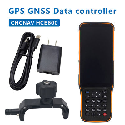 Neues Original Android 10-Betriebssystem 5,5 Zoll HD+ Display Chcnav Hce600 GNSS Datencontroller