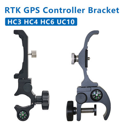 STONEX QianXun UNIVERSAL GNSS RTK GPS-Clamp CLAW CradLE FOR TRIMBLE Klammer zum Datensammlerhalter