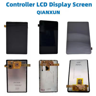 Neuer LCD-Bildschirm für QIANXUN GPS RTK HC3 HC4 Datensammler