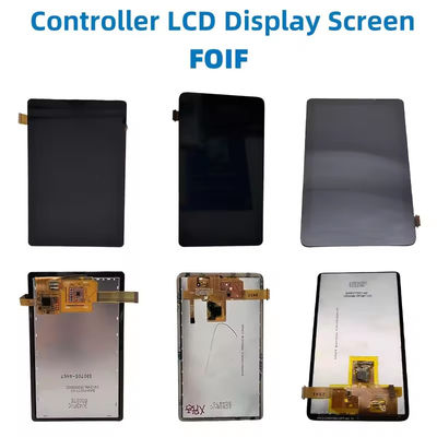 Neuer LCD-Bildschirm mit Tastatur für FOIF GPS RTK P9III P9IV C5 Datensammler 1pc