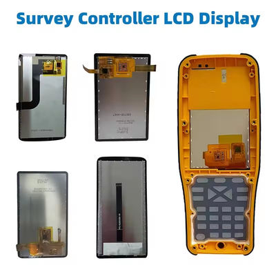 LCD-Display und Touchscreen-Digitizer für CHC Hi-Target STONEX Datensammler RTK GPS-Umfragecontroller