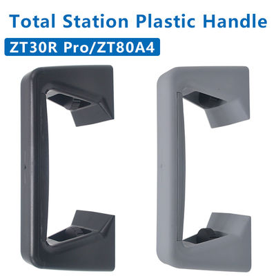 Professionelle Kunststoffgriffe für Geomax ZT10 16 15R Pro ZT30R Pro ZooM35 ZT80A4 Gesamtstation Vermessungsinstrument 1pc