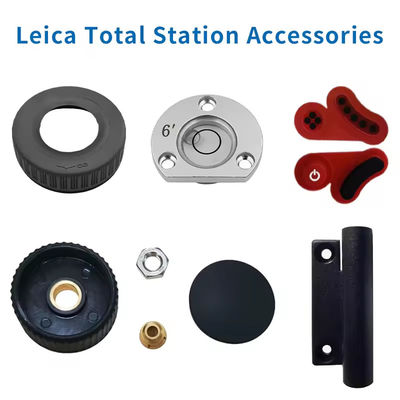 Brandneue, hochwertige Komplettpalette von LeiCa Total Station Measuring Parts für die TS\TM\TZ-Serie