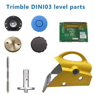 Trimble DINI03 auf digitaler Ebene wesentliche Instrumententeile und neues Trimble DINI03 Zubehör