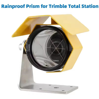 Trimble Regendichtes Prisma für Trimble Gesamtstation Prisma für das Kartografieren und Überwachungssystem 58008042 Prisma