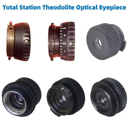 Totalstations-Okular passend für Leicca SOKKIA IM52 SOUTH FOIF Totalstation Optisches Okular