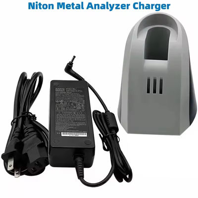 420-002 Batterieladegerät Niton Spektrometer/XL2/XL3/XL2T/800/XL3T/980 Hochpräzisions-Metallanalysator Ladegerät 1 Stück