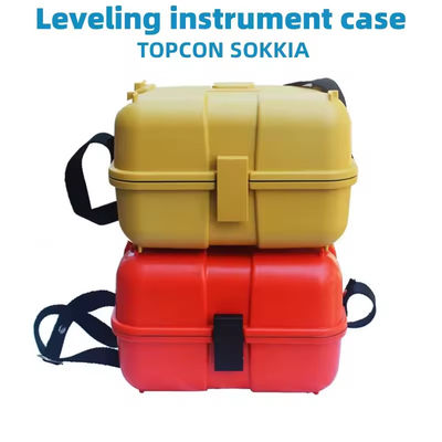 Geographische und kartographische Instrumente Box Ebene Tragebehälter für TOP CON AT-B4 SOKKIA B20/40 Ebene Tragebehälter